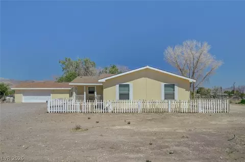 2330 Shasta St, Jean, NV 89019