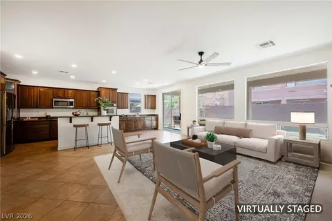 8735 Mount Mira Loma Ave, Las Vegas, NV 89178