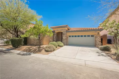 8735 Mount Mira Loma Ave, Las Vegas, NV 89178