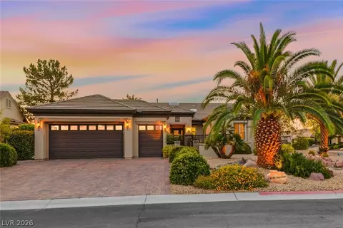 1883 Lemon Grove St, Henderson, NV 89052