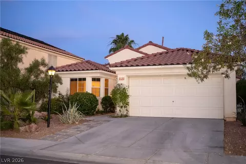 3525 Ponza Ct, Las Vegas, NV 89141