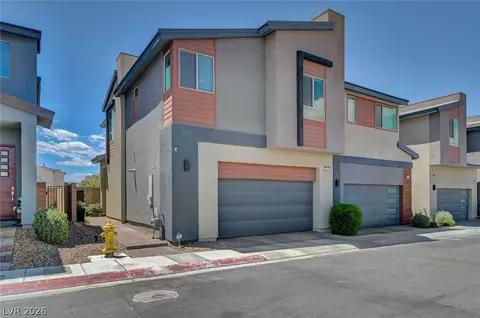 2687 Chance Canyon St, Henderson, NV 89044