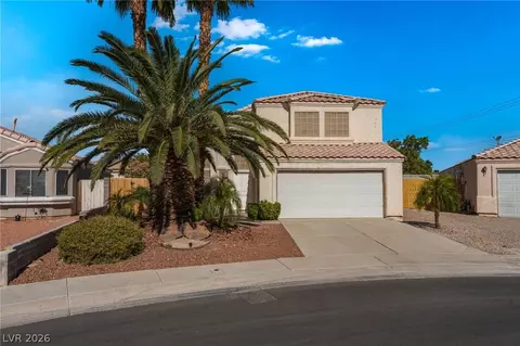 5135 Zapata Ln, North Las Vegas, NV 89031