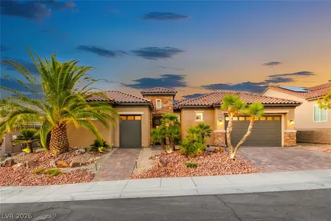 2948 Foxtail Creek Ave, Henderson, NV 89052