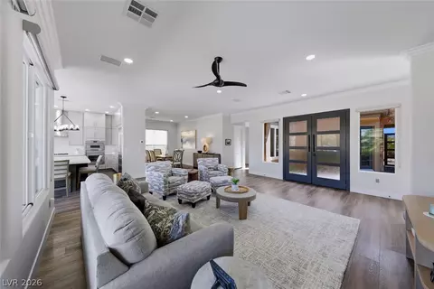 2948 Foxtail Creek Ave, Henderson, NV 89052