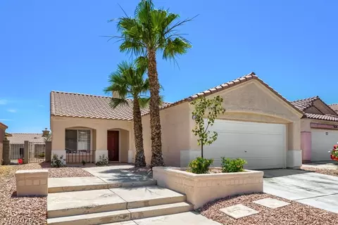 619 Rancho Del Norte Dr, North Las Vegas, NV 89031