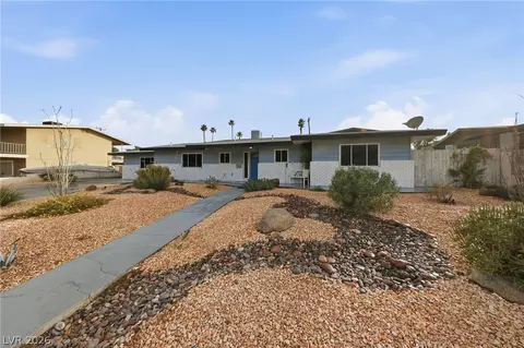 1631 Ottawa Dr, Las Vegas, NV 89169