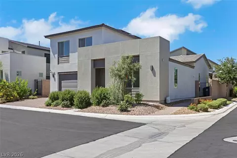 4112 W Landberg Ave, Las Vegas, NV 89141