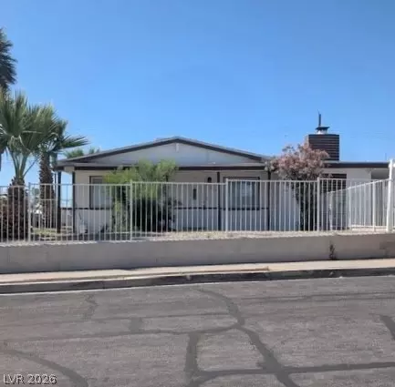1828 Hassett Ave, Las Vegas, NV 89104