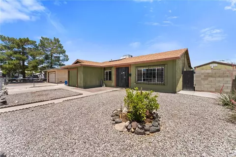 2905 Brady Ave, Las Vegas, NV 89101