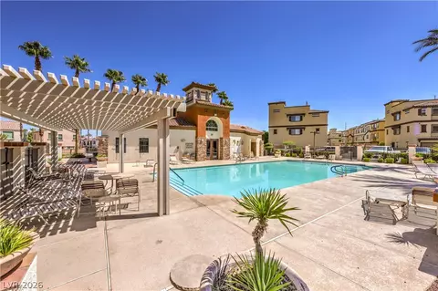 1556 Otero Valley Ct, Henderson, NV 89074