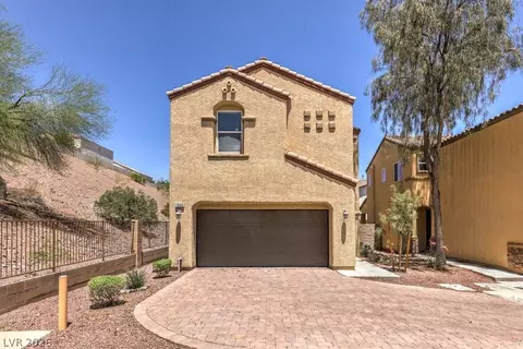 1556 Otero Valley Ct, Henderson, NV 89074
