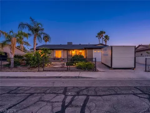 406 Ash St, Henderson, NV 89015