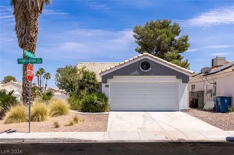 7019 Orange Grove Ln, Las Vegas, NV 89119
