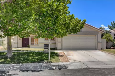 1449 Healing Waters Ln, North Las Vegas, NV 89031