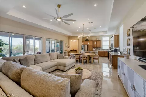 9926 Regency Canyon Way, Las Vegas, NV 89148