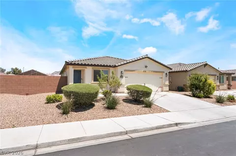 1886 Neoga St, Las Vegas, NV 89115