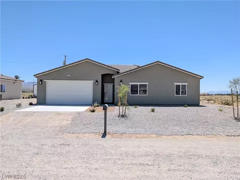 601 Nikki, Pahrump, NV 89060