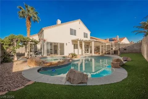 21 Megan Dr, Henderson, NV 89074