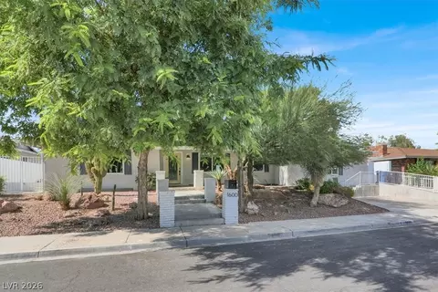 1600 Eaton Dr, Las Vegas, NV 89102