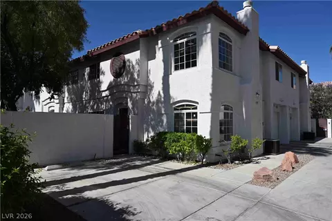 3907 Starfield Ln, Las Vegas, NV 89147
