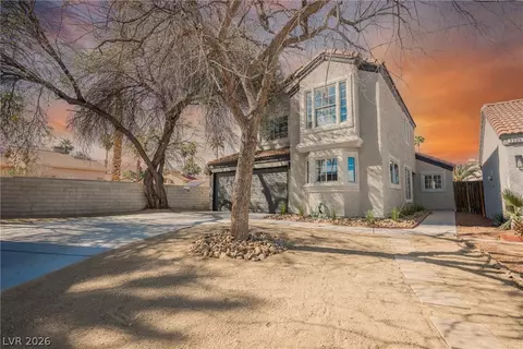 2701 Riley Oaks Ct, Las Vegas, NV 89108