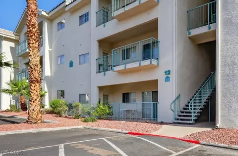 3550 Bay Sands Dr #1093, Laughlin, NV 89029