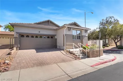 178 Cloud Cover Ave, Henderson, NV 89002
