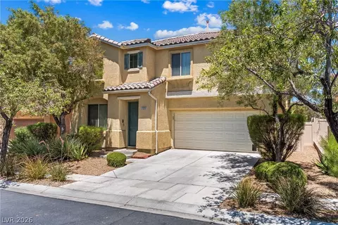 2320 Farm Bridge Ave, North Las Vegas, NV 89081