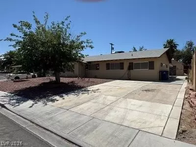 3809 Millwood Ave, Las Vegas, NV 89121
