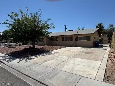 3809 Millwood Ave, Las Vegas, NV 89121