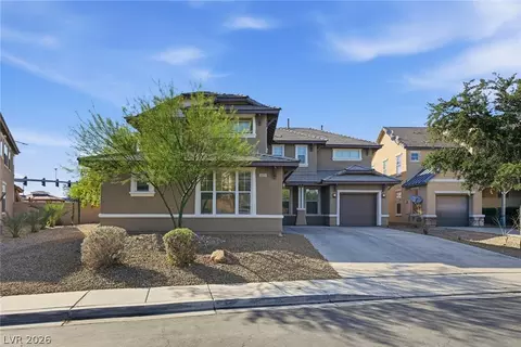 5633 Clarendon Ln, North Las Vegas, NV 89081