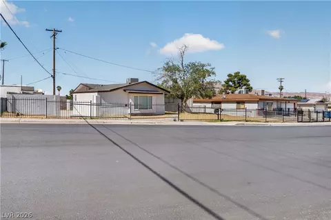 4696 E Twain Ave, Las Vegas, NV 89121