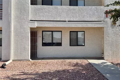 1381 E University Ave #106, Las Vegas, NV 89119