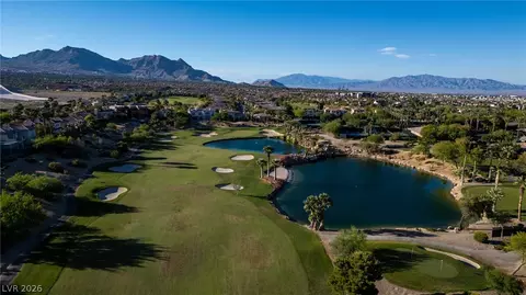2438 Green Mountain Ct, Las Vegas, NV 89135