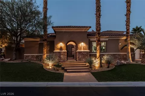 2438 Green Mountain Ct, Las Vegas, NV 89135