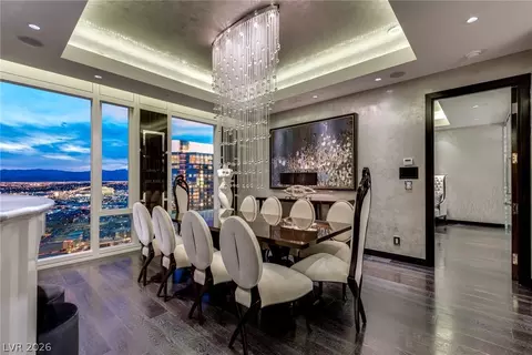 3750 Las Vegas Blvd #4107, Las Vegas, NV 89158
