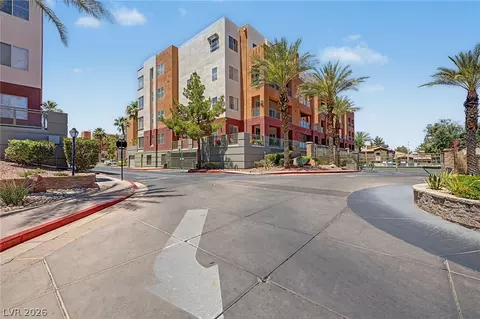 15 E Agate Ave #406, Las Vegas, NV 89123