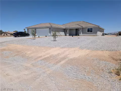 120 Domingo, Pahrump, NV 89048