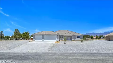 120 Domingo, Pahrump, NV 89048