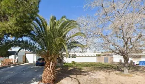 2330 Natalie Ave, Las Vegas, NV 89169