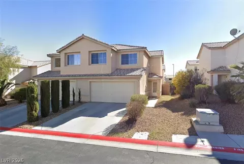 770 Peregrine Falcon St, Henderson, NV 89015