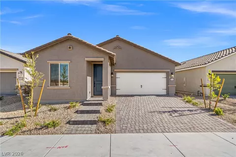 4600 Cave Lake Ave, North Las Vegas, NV 89032