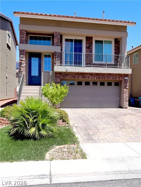 6396 Tamber Bay Rd, Las Vegas, NV 89118