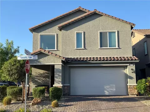 4333 Panoramic View Ave, North Las Vegas, NV 89084