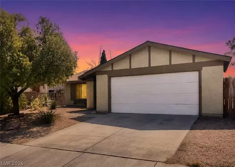7271 Mountain Moss Dr, Las Vegas, NV 89147