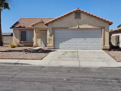 5500 Crinoline Ave, Las Vegas, NV 89122