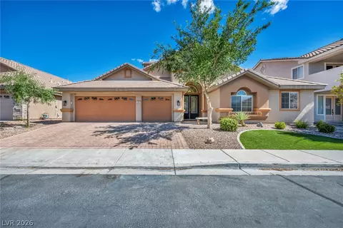 3904 Campanario Ave, North Las Vegas, NV 89084