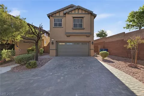 7373 Puddle Duck St, Las Vegas, NV 89166