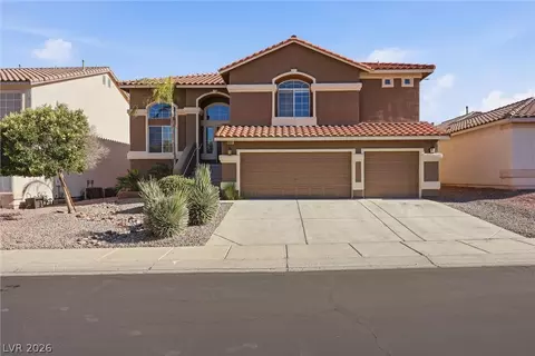8637 Vivid Violet Ave, Las Vegas, NV 89143